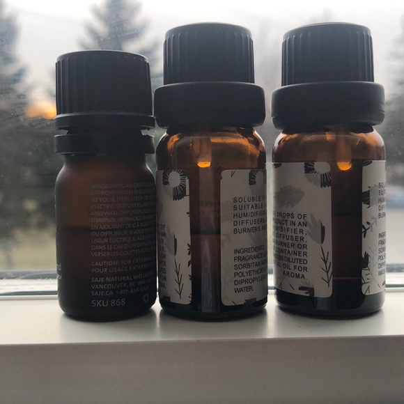 Indoor Diffuser - Picture 3 of 5